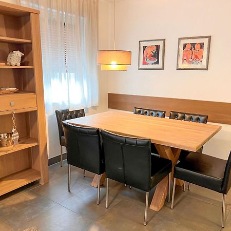Apartment Mountain Resort-Kaprun By Interhome Екстер'єр фото