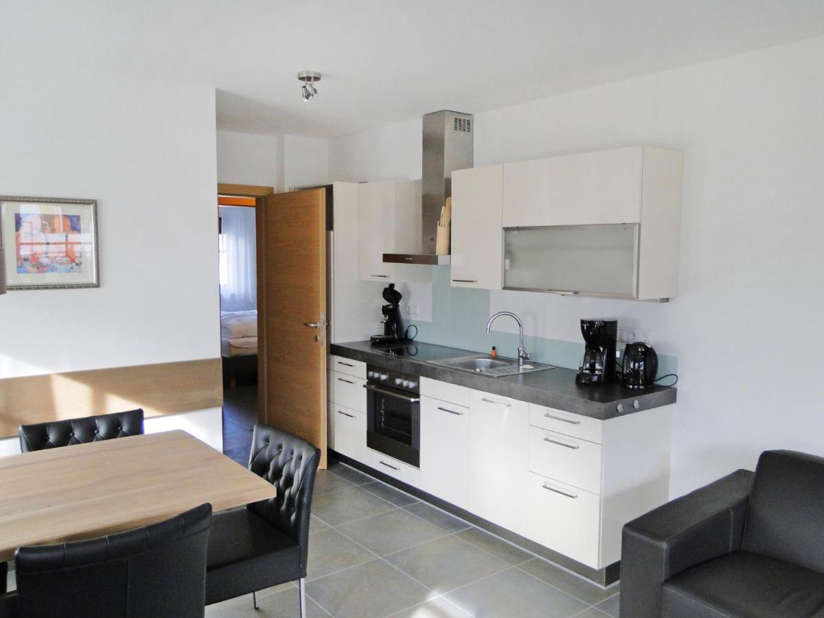 Apartment Mountain Resort-Kaprun By Interhome Екстер'єр фото