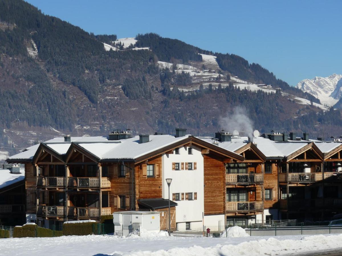 Apartment Mountain Resort-Kaprun By Interhome Екстер'єр фото