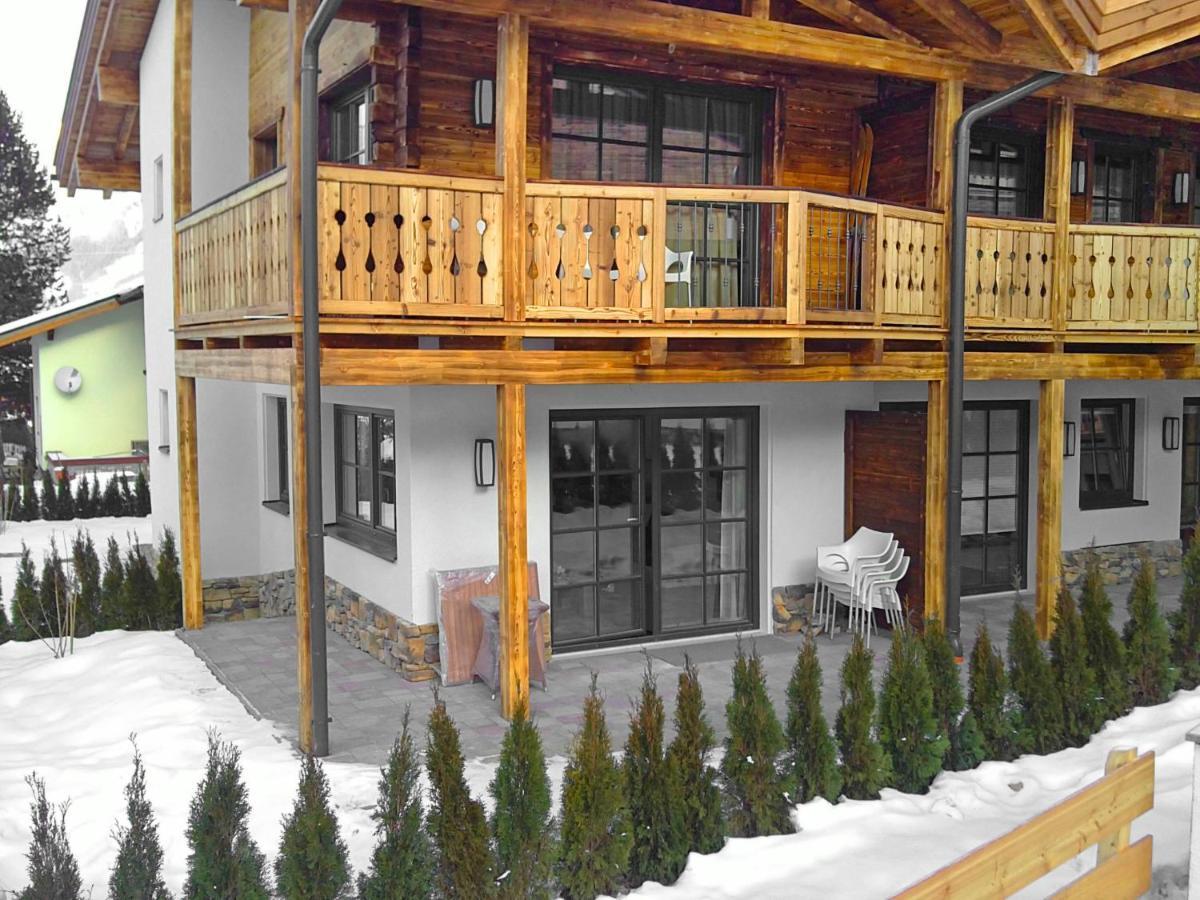Apartment Mountain Resort-Kaprun By Interhome Екстер'єр фото