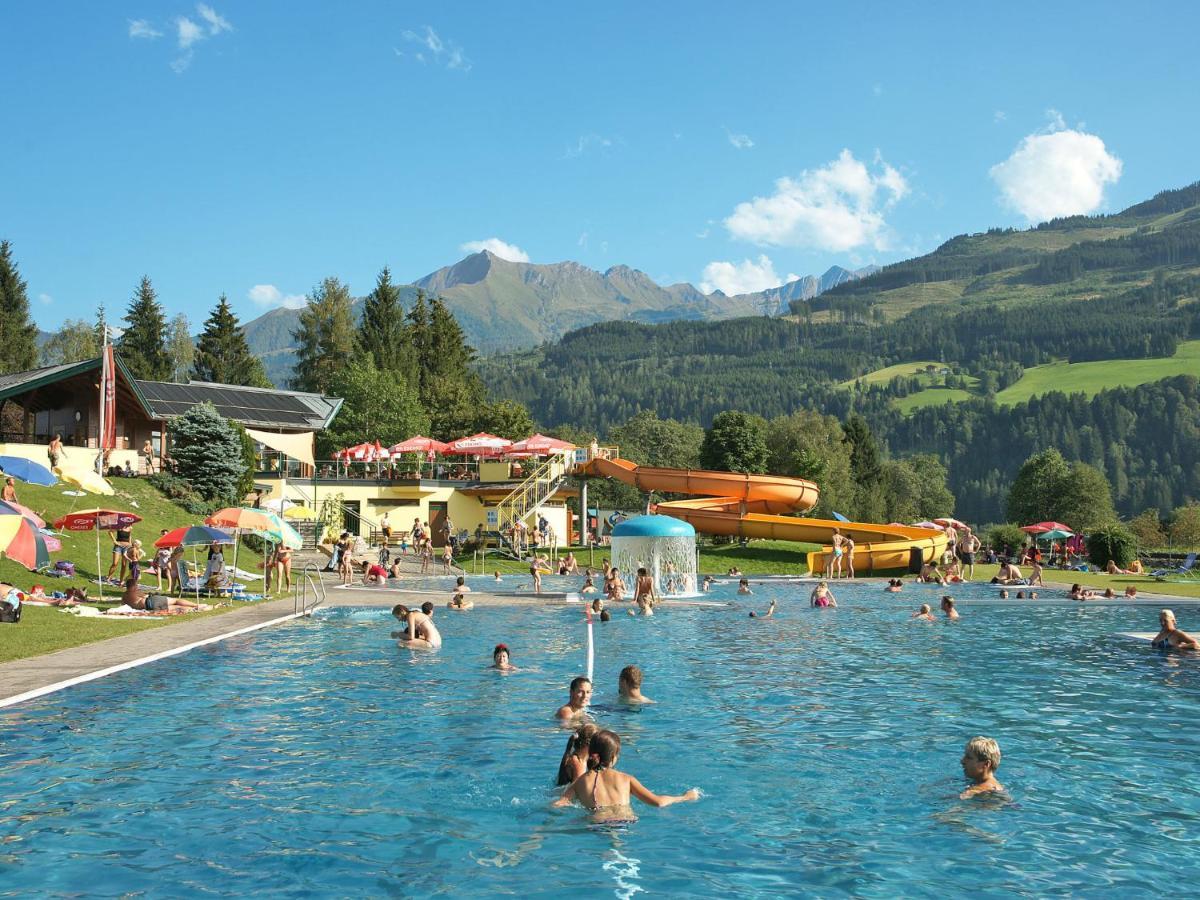 Apartment Mountain Resort-Kaprun By Interhome Екстер'єр фото