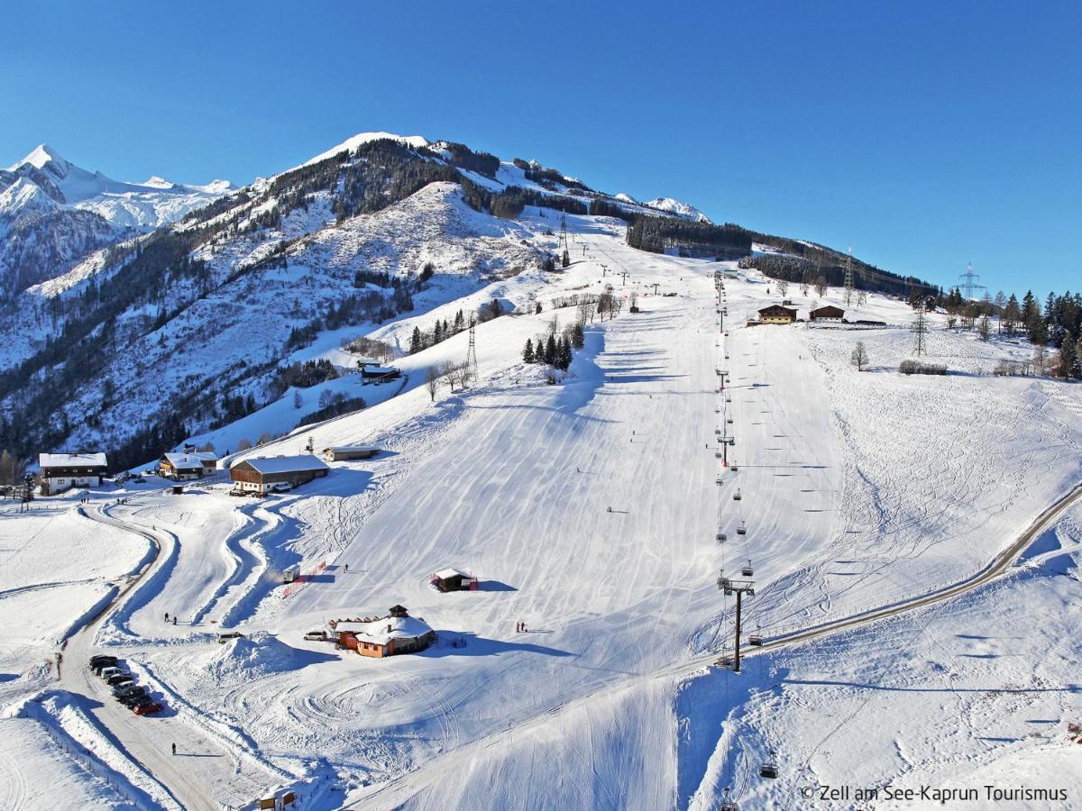 Apartment Mountain Resort-Kaprun By Interhome Екстер'єр фото