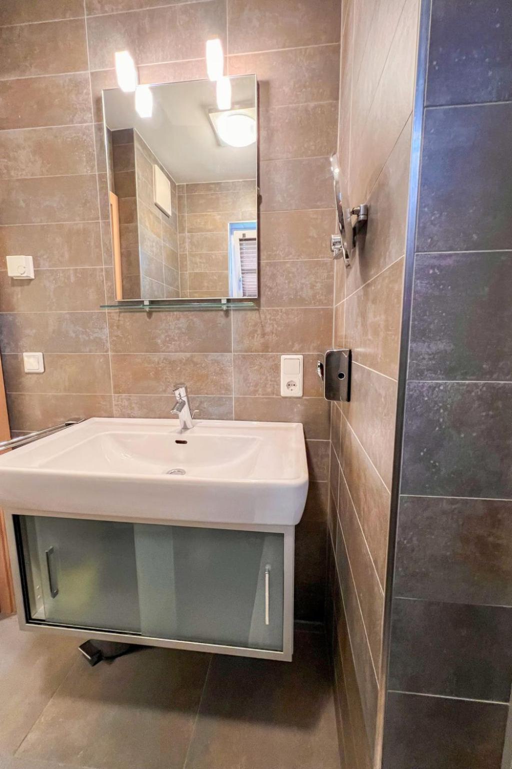 Apartment Mountain Resort-Kaprun By Interhome Екстер'єр фото