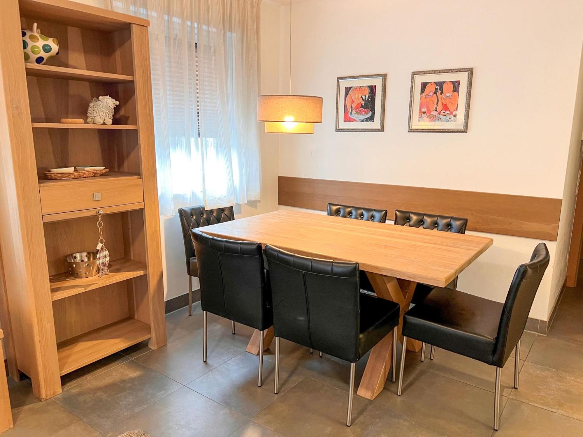 Apartment Mountain Resort-Kaprun By Interhome Екстер'єр фото