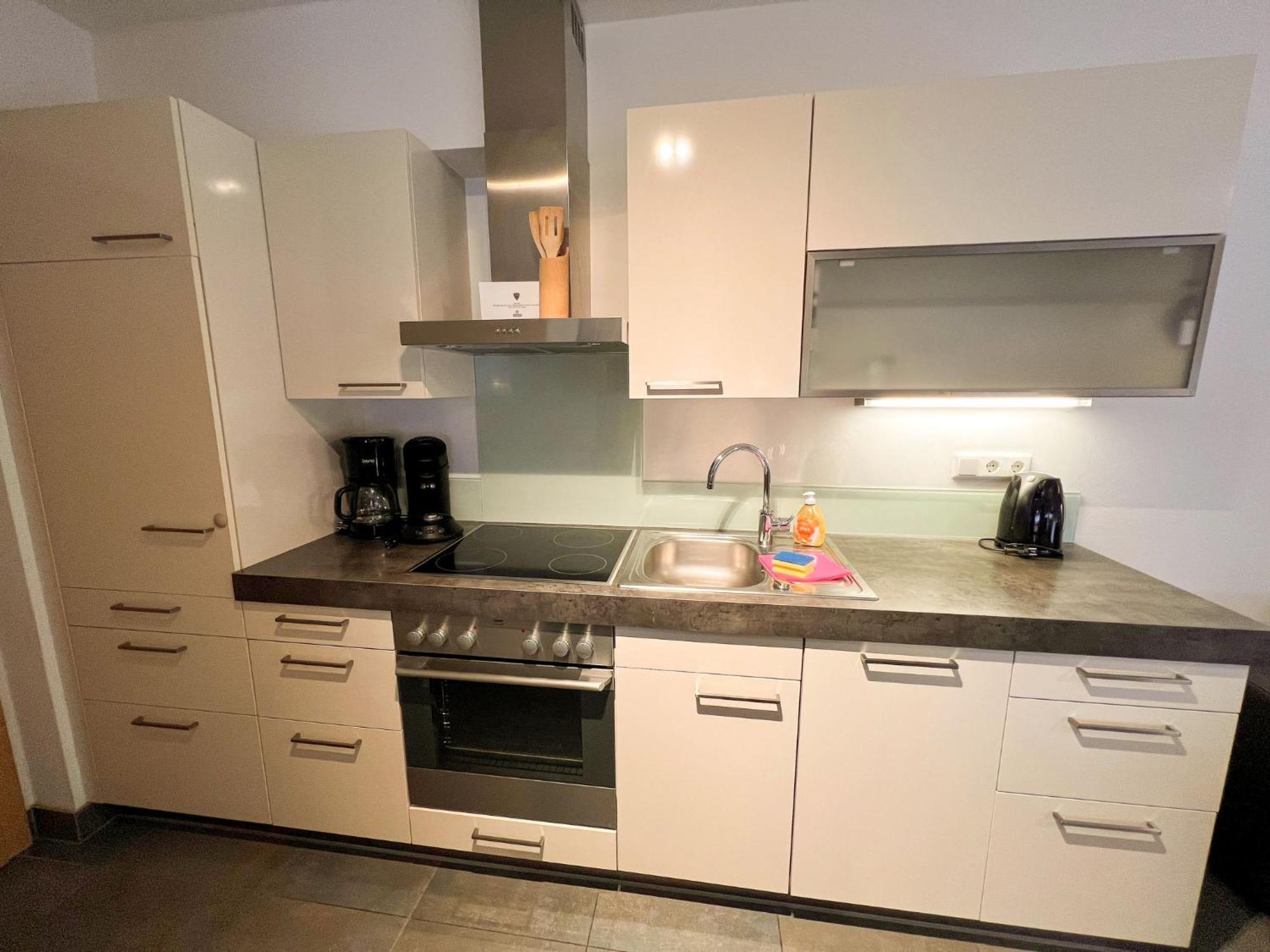 Apartment Mountain Resort-Kaprun By Interhome Екстер'єр фото