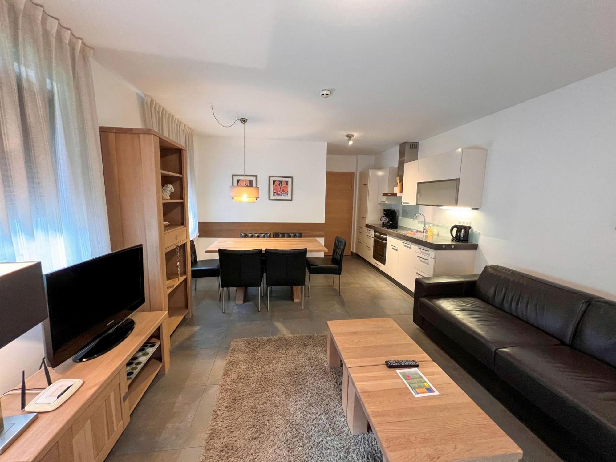 Apartment Mountain Resort-Kaprun By Interhome Екстер'єр фото