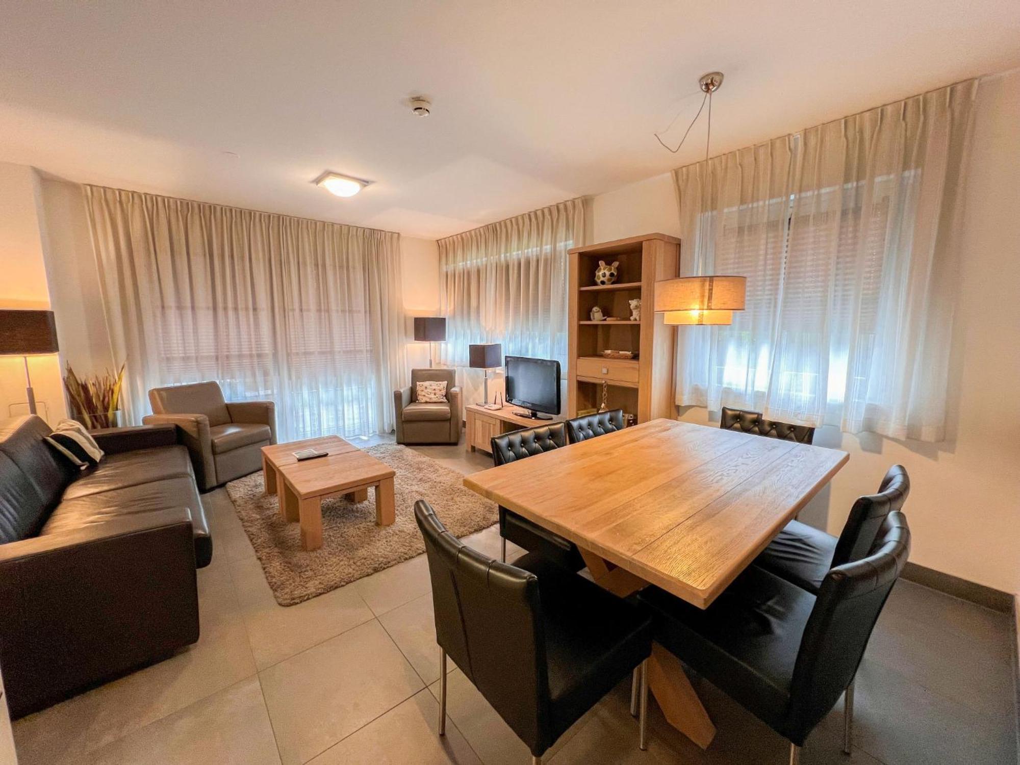 Apartment Mountain Resort-Kaprun By Interhome Екстер'єр фото