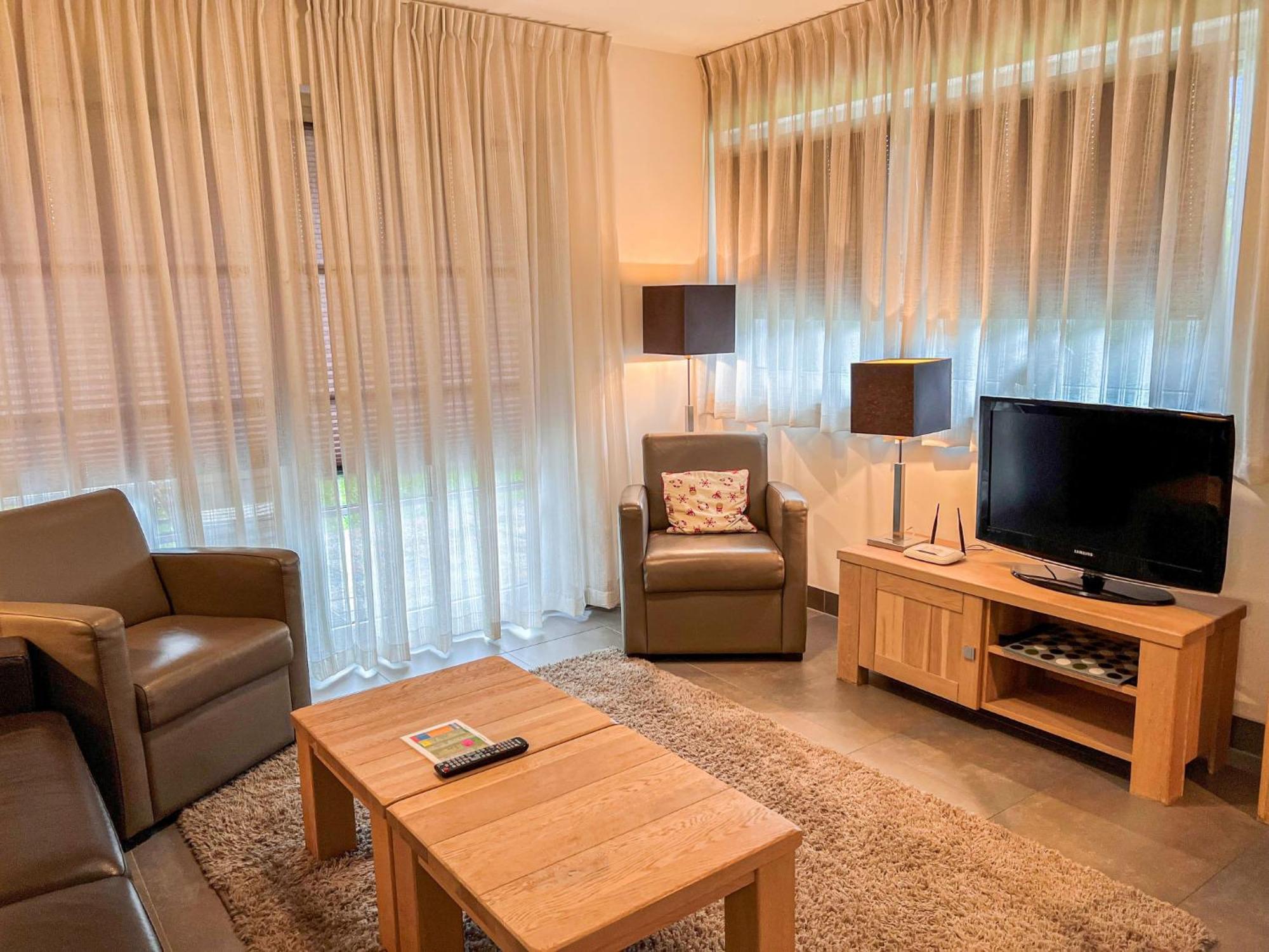 Apartment Mountain Resort-Kaprun By Interhome Екстер'єр фото