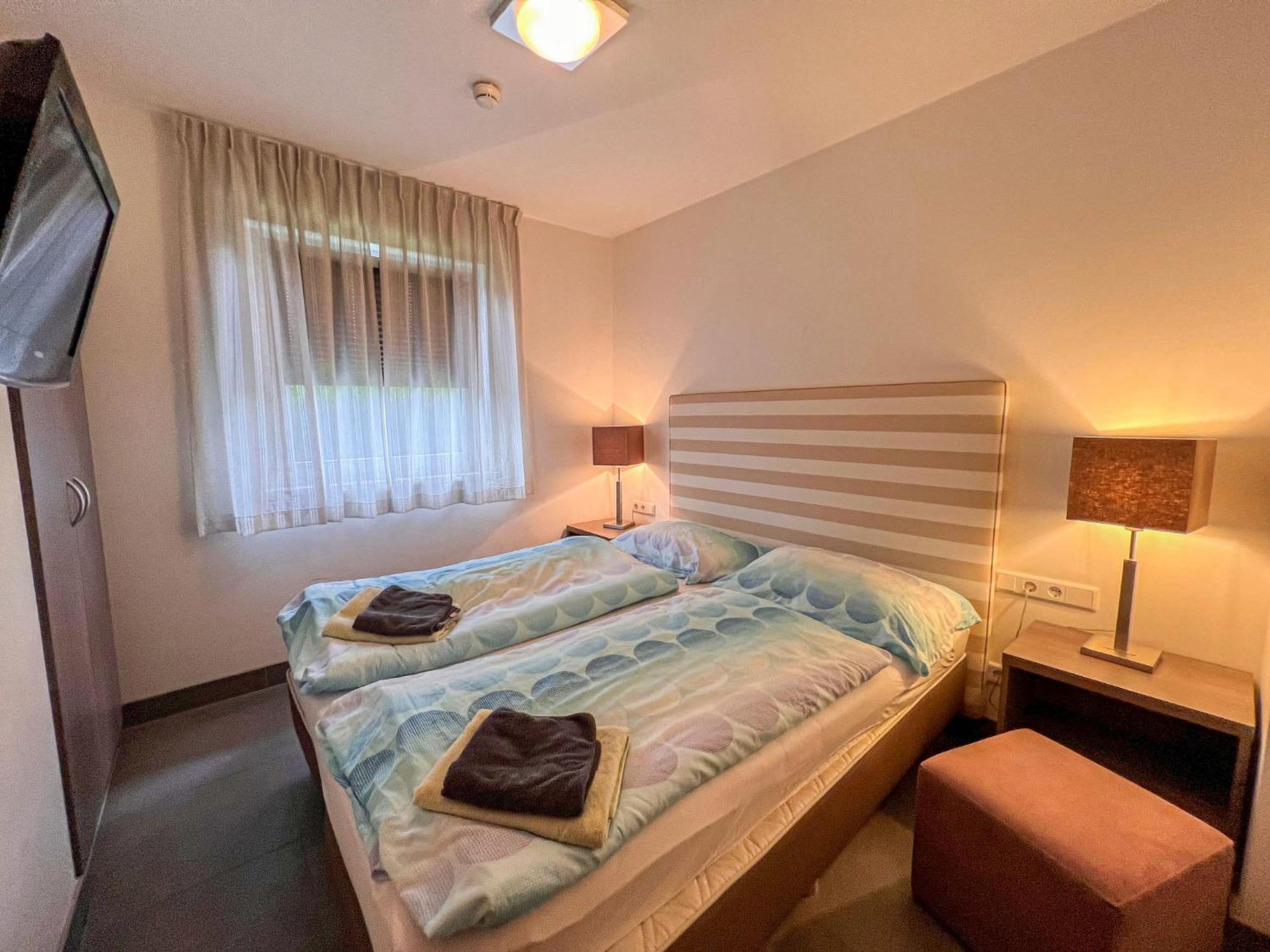 Apartment Mountain Resort-Kaprun By Interhome Екстер'єр фото